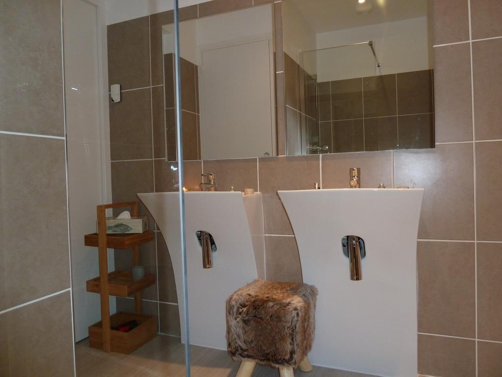 Studios Albri Nogent-sur-Marne Room photo